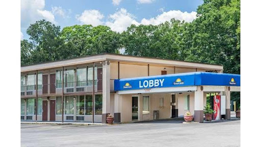 Days Inn by Wyndham Hurricane Mills