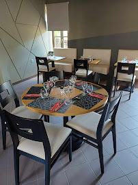 Photos du propriétaire du Restaurant Le Trivicour'tin à Saint-Trivier-de-Courtes - n°9