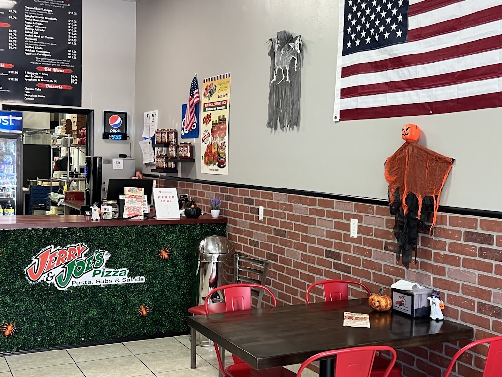 jerry & joes west kendall 33176