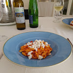 Photo n°1 de l'avis de m. fait le 04/10/2020 à 10:23 sur le  Il Buttero Ristorante Braceria Pizzeria à Agropoli