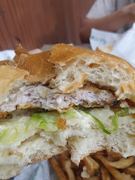 Photo n°8 de La Folie du Burger à Marseille ()