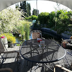 Photo n°5 de l'avis de Gabi.l fait le 28/07/2019 à 16:04 sur le  Hennetaler Hof - Eslohe (Sauerland) à Eslohe