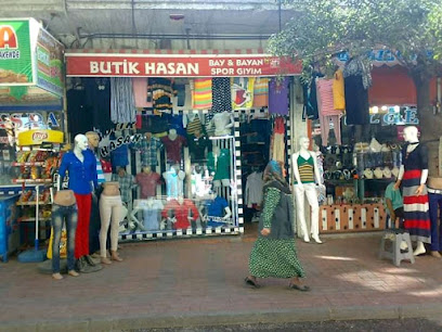 Butik Hasan