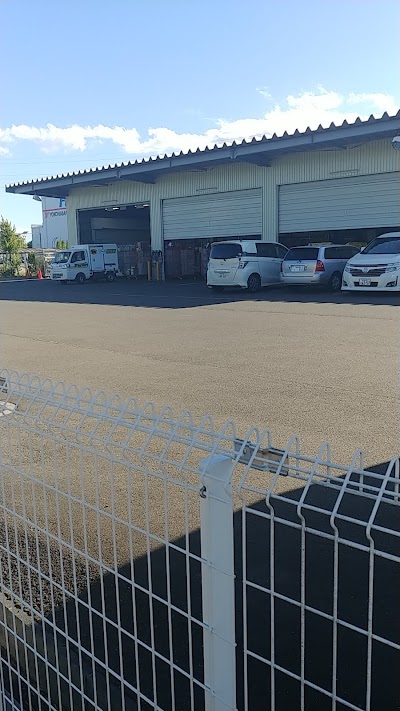 ヤマト運輸 富谷成田営業所（富谷成田）