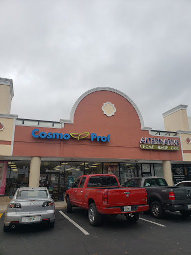 Beauty Supply Store «CosmoProf», reviews and photos, 181 Oxford Rd #115, Casselberry, FL 32730, USA