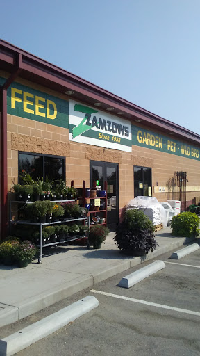 Lawn Care Service «Zamzows Middleton Location», reviews and photos, 901 W Main St, Middleton, ID 83644, USA