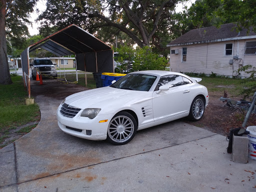 Discount Store «Dollar General», reviews and photos, 10720 Park Blvd N, Seminole, FL 33772, USA