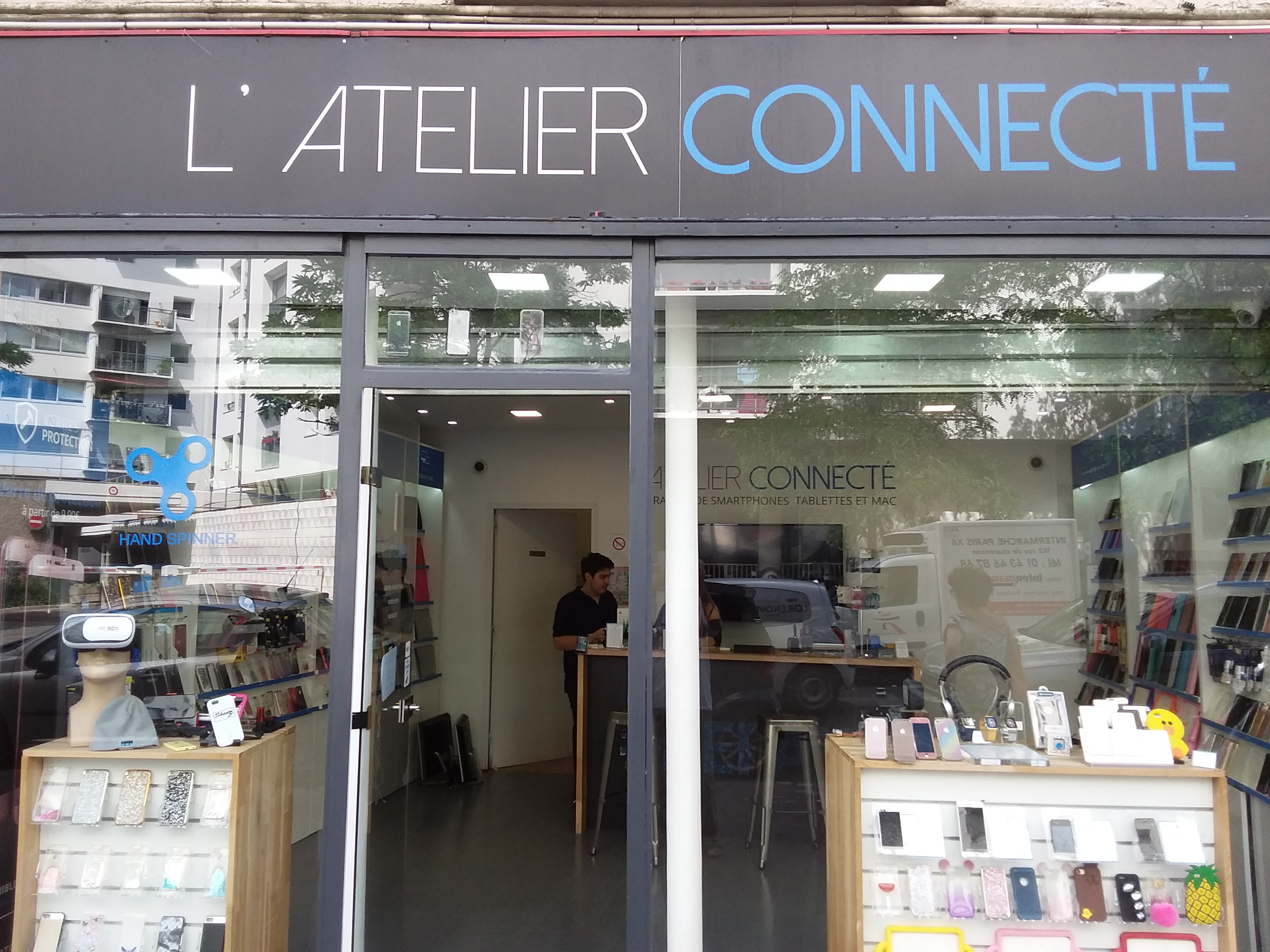 Photo n° 1 de l'avis de alain.b fait le 03/08/2017 à 13:28