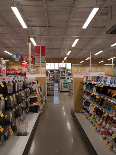 Office Supply Store «Office Depot», reviews and photos, 1651 Millerville Rd, Baton Rouge, LA 70816, USA