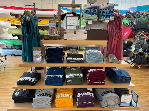 Camping Store «Roads Rivers and Trails», reviews and photos, 118 Main St, Milford, OH 45150, USA