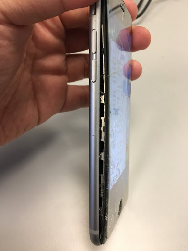 Cell Phone Store «Hashtag Phone Repair», reviews and photos, 999 Story Rd #9075, San Jose, CA 95122, USA