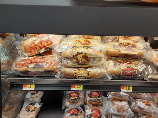 Department Store «Walmart Supercenter», reviews and photos, 1871 Chamblee Tucker Rd, Chamblee, GA 30341, USA