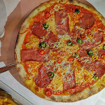 Photo n°1 de l'avis de Otto.a fait le 08/11/2022 à 11:37 sur le  Ristorante Maximilian à Syke