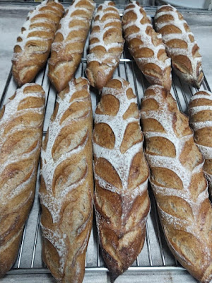 BoulangerieTesté à Saint-Gaultier
