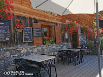 Atmosphère du Restaurant La Montagnette à Flumet - n°15