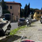 Photo n°1 de l'avis de Elia.o fait le 20/03/2024 à 12:13 sur le  Pronto Soccorso Gastronomico à Florence