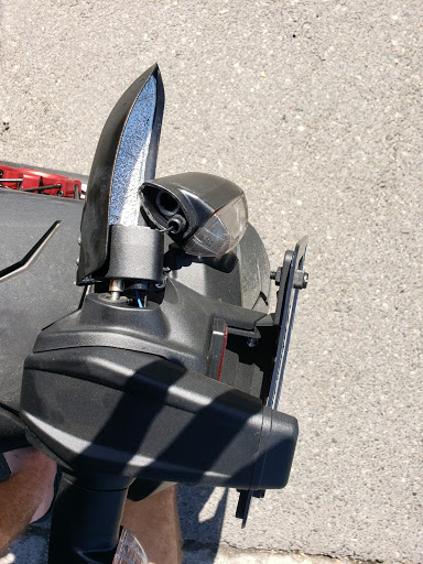 Motorcycle Rental Agency «OC Motorcycle Rentals», reviews and photos, 3019 Enterprise St, Costa Mesa, CA 92626, USA