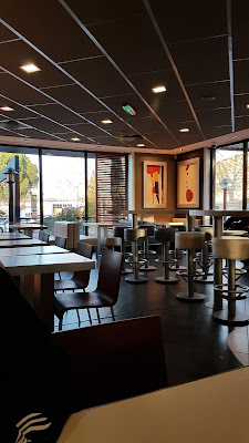 McDonald's à Brive-la-Gaillarde