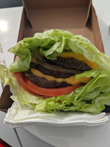 In-N-Out Burger image
