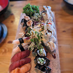 Photo n°1 de l'avis de Tom.y fait le 22/05/2023 à 16:06 sur le  Duli Restaurant(Asiatischer-Sushi-Bubble Tea) à Germersheim