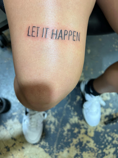 Explore healer tattoo ideas, creative tattoo ideas in Pineville, available at Epic Ink Studio