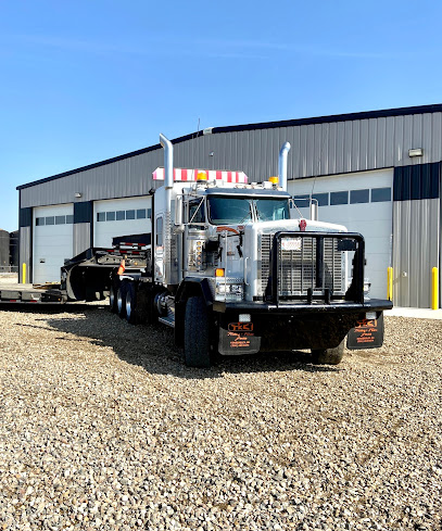 TKC Trucking & Picker Service