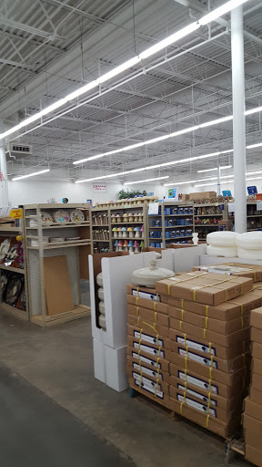 Home Goods Store «Old Time Pottery», reviews and photos, 1870 N Kings Hwy, Myrtle Beach, SC 29575, USA