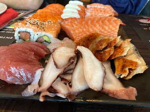 Photo n°31 de Ginza à Mérignac ()