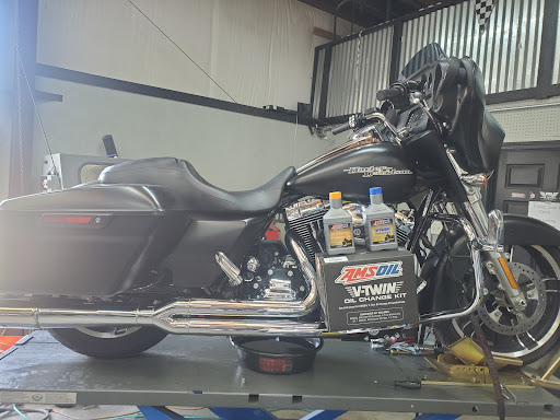 Motorcycle Repair Shop «Flying Brothers Motorcycle», reviews and photos, 920 N Clayton St, Lawrenceville, GA 30046, USA