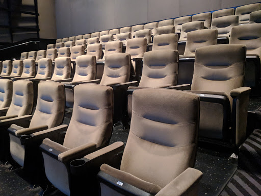 Movie Theater «AFI Silver Theatre and Cultural Center», reviews and photos, 8633 Colesville Rd, Silver Spring, MD 20910, USA