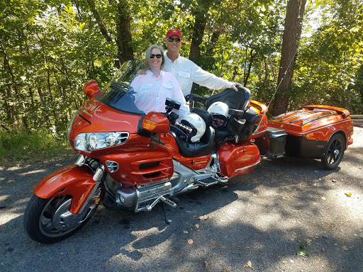 Motorcycle Dealer «Pioneer Motorcycles», reviews and photos, 2433 Decherd Blvd, Winchester, TN 37398, USA