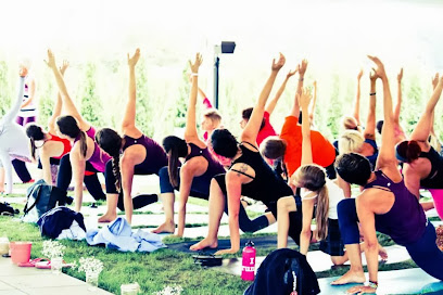 Yoga Rush Wellness Inc