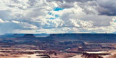 Green River Overlook