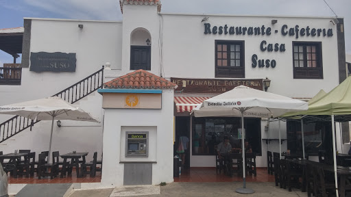 Restaurante Casa Suso