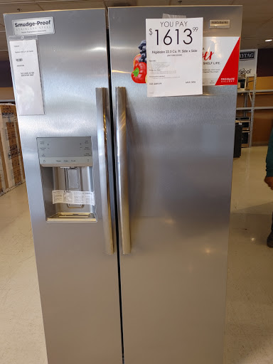 Appliance Store «Sears Outlet», reviews and photos, 10176 SE 82nd Ave, Clackamas, OR 97086, USA