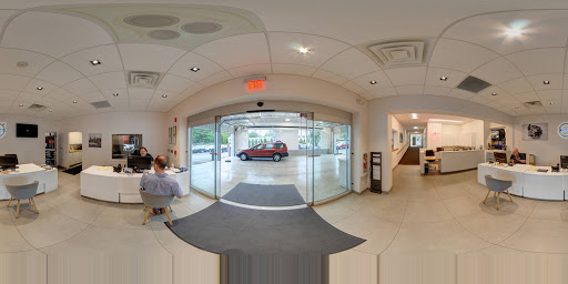 Car Dealer «Keystone Volvo of Doylestown», reviews and photos