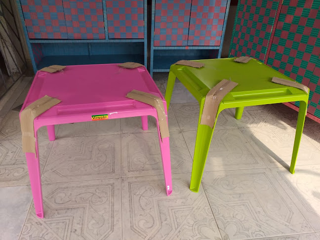 Calificaciones y reseñas de SURTIHOGAR, DE TODO PARA EL HOGAR