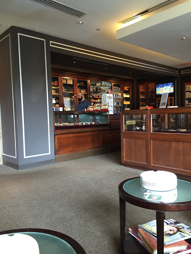 Cigar Shop «W. Curtis Draper Tobacconist», reviews and photos, 699 15th St NW, Washington, DC 20005, USA