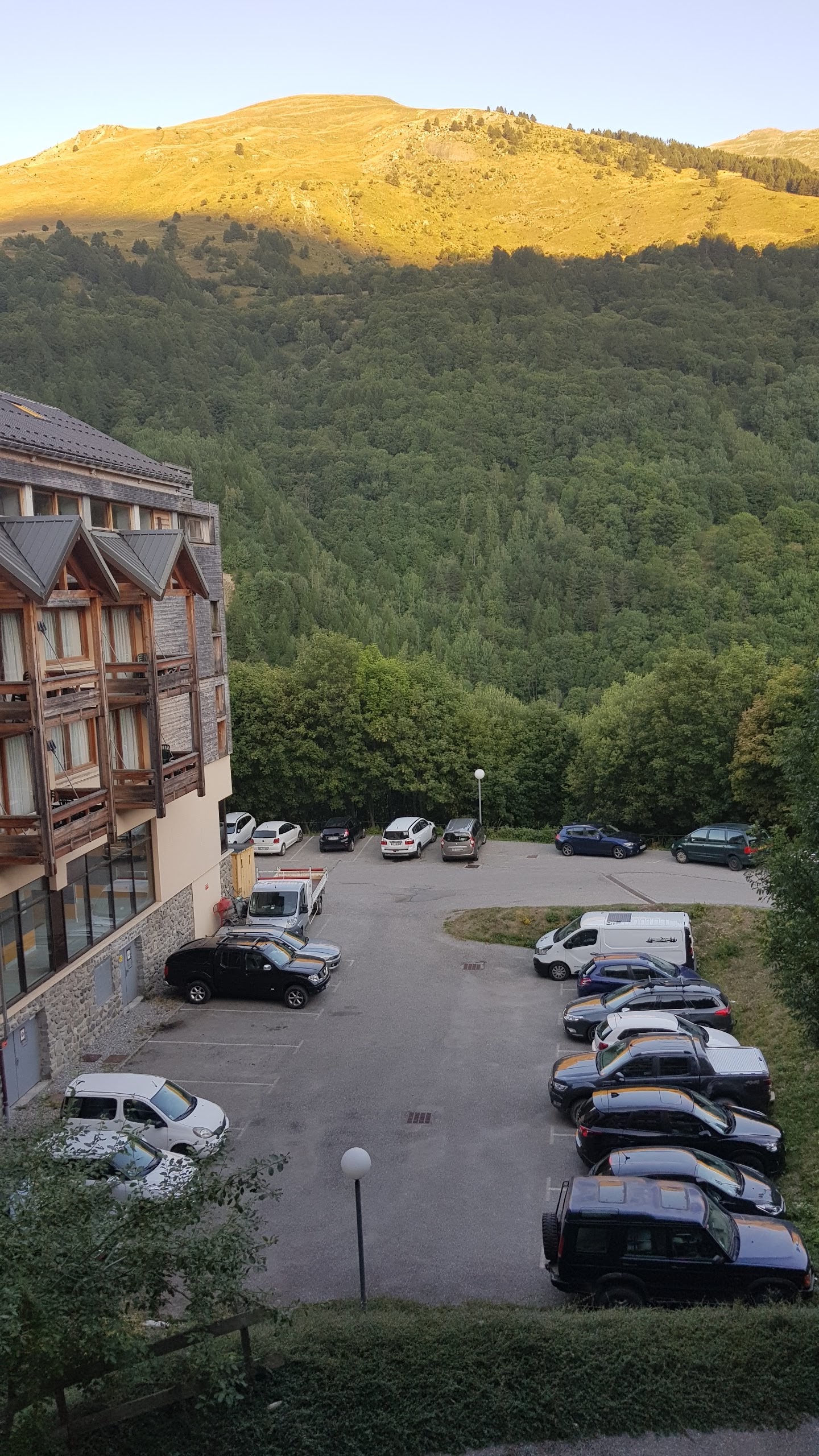 Photo n° 1 de l'avis de Guillaume.o fait le 27/08/2019 à 07:31