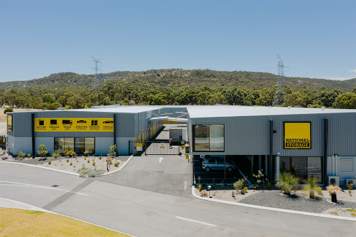 National Storage Martin, Perth