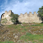 Photo n°7 de l'avis de Silvia.o fait le 10/08/2023 à 20:49 sur le  Castel Pergine à Pergine Valsugana