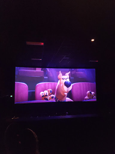 Movie Theater «AMC Brighton 12», reviews and photos, 250 Pavilions Pl, Brighton, CO 80601, USA