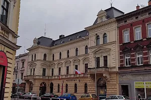 Muzeum Těšínska image