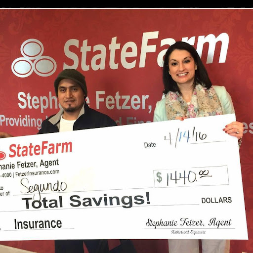 Insurance Agency «State Farm: Stephanie Fetzer», reviews and photos