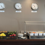 Photo n°7 de l'avis de Alëna.u fait le 10/02/2023 à 08:32 sur le  Eurostars Roma Aeterna à Rome