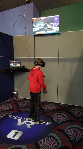 Movie Theater «Providence Place Cinemas 16 and IMAX», reviews and photos, 10 Providence Pl, Providence, RI 02903, USA