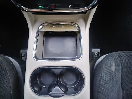 Used Car Dealer «DFW CAR MART», reviews and photos, 2020 E Division St, Arlington, TX 76011, USA