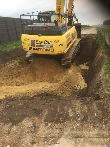 Reviews of Bay Civil Limited in Tauranga - Construction company