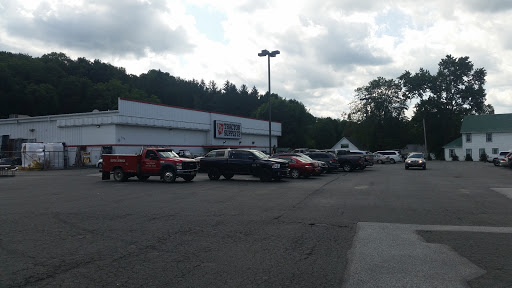 Home Improvement Store «Tractor Supply Co.», reviews and photos, 775 NJ-23, Sussex, NJ 07461, USA