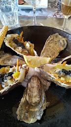 Photo n°44 de Restaurant Le Point g à Saint-Broladre ()